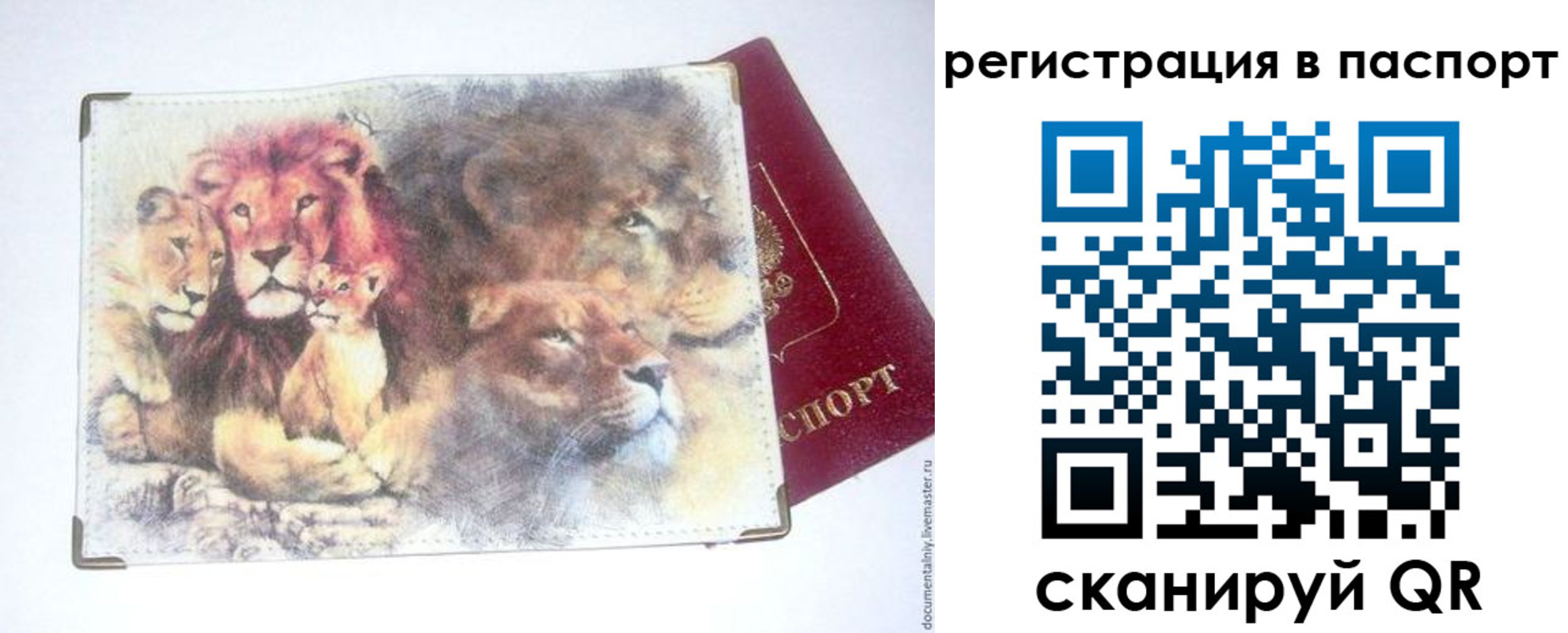 временная регистрация для школы в Россоши
